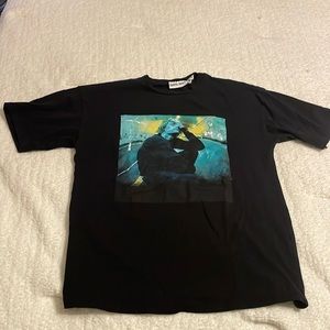 Justin Bieber T-shirt